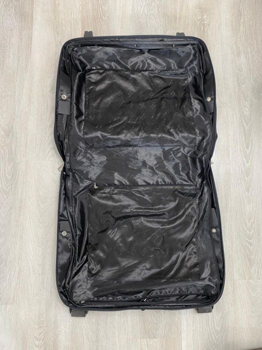 Портплед Montblanc кожа