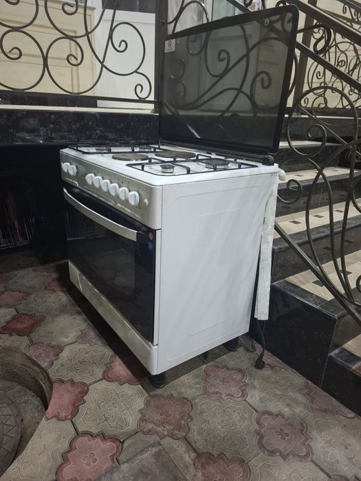 Продаётся газовая комфорка