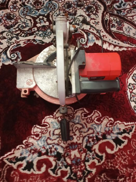 Uglorez pila serkulyarka