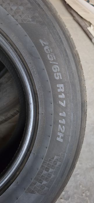 Летние шины KUMHO