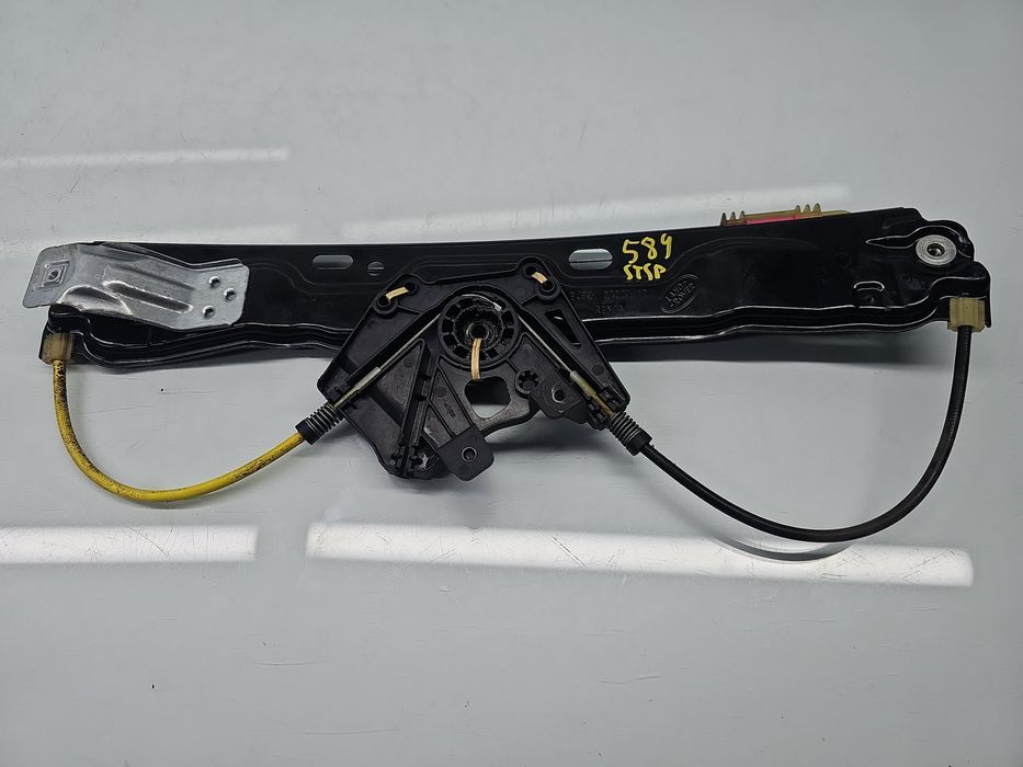 Macara electrica geam stanga spate LAND ROVER Range Rover Evoque [Fabr