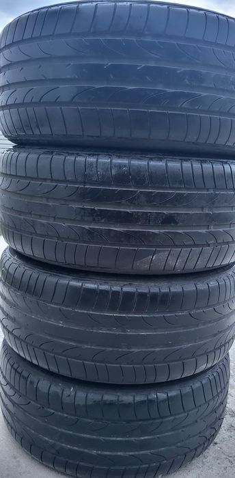 Jante OEM R17 bmw e60, e46,e87, e83, e84, e90, f10, f30, f20, f25, f26