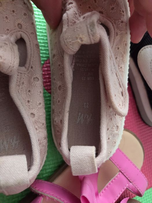 Детски маратонки ,Nike,Hm