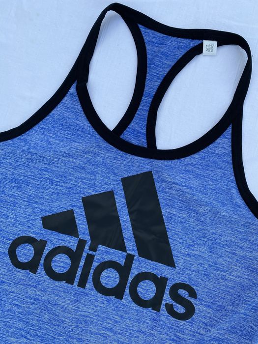 Adidas  3 бр. Дамски Долнище, Клин и Потник / ХS/S,S,S/М / Оригинал