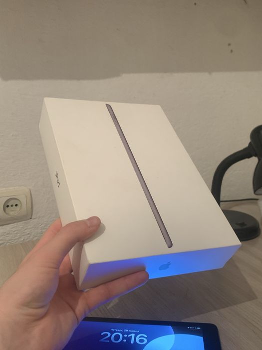 Айпад 8, ipad 8