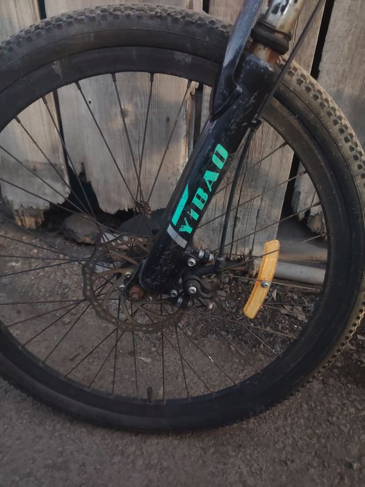 Продам велосипед