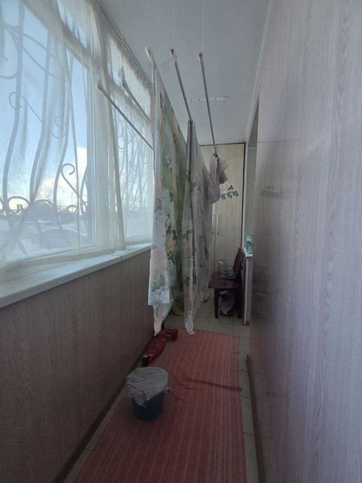 Продажа 3-комнатной квартиры