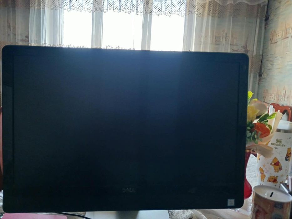 Продам моноблок Dell