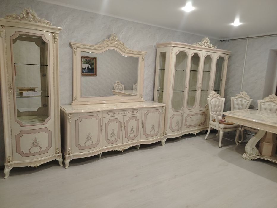 Мебель для гостинной