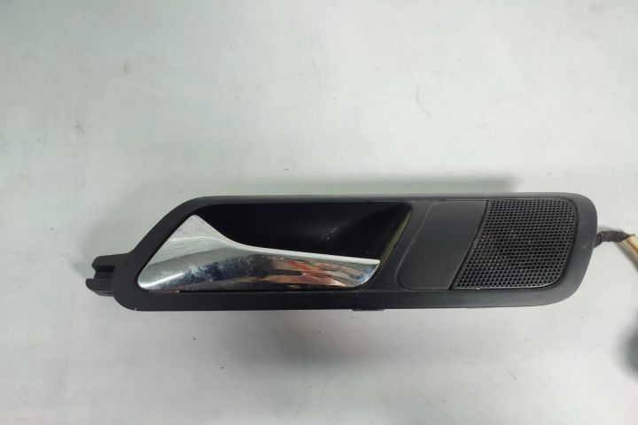 Maner interior stanga spate 3C4839113 Volkswagen VW Passat B6  [din 2005 pana  2010] seria