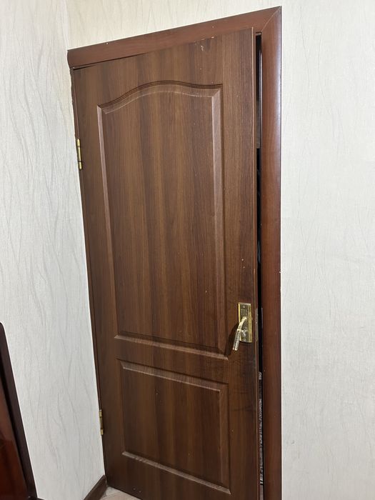 Межкомнатные двери