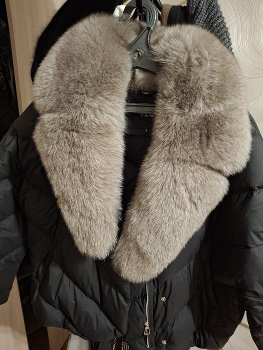 Продам пуховик зимний