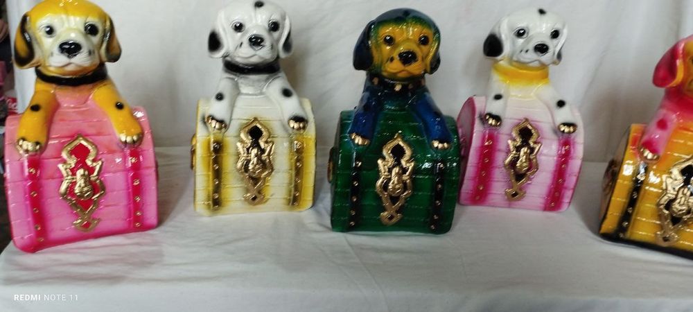 Копилки для подарков