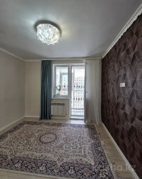 3х ком квартира Батыс-2