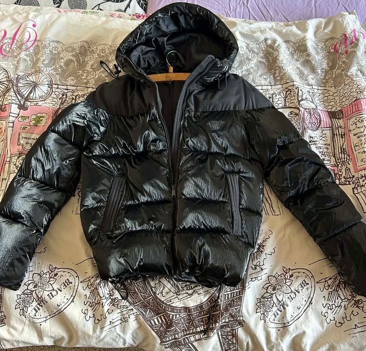 Дамско зимно яке