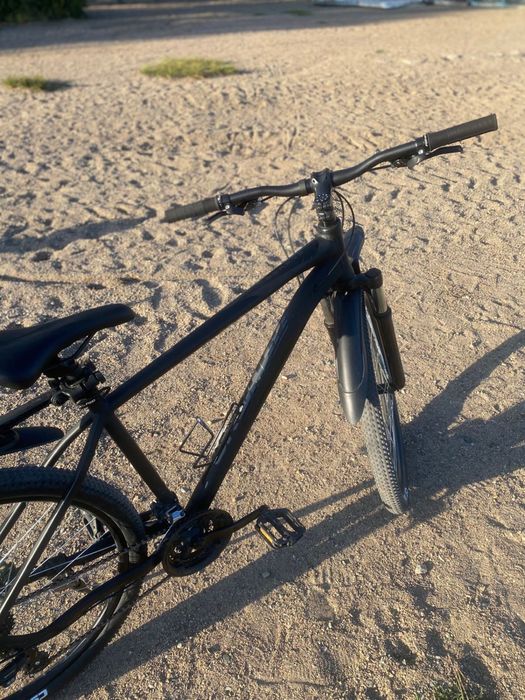 Велосипед Apache Forward