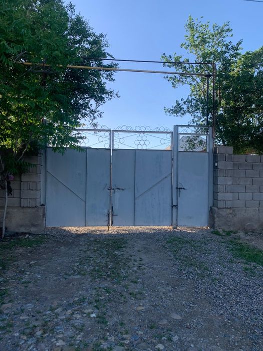 Варота қалың ауыр