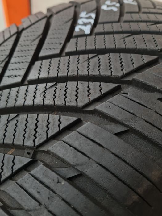 Всесезонни гуми 2 броя IMPERILA AllSeason 235 55 R17 дот 4319