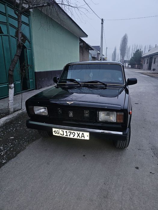 Vaz 21 05, 07 qilingan navarotlari start stop qilingan arginal,kalonka