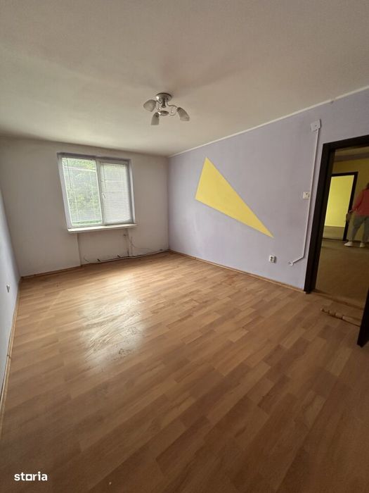 Apartament 2 Camere - Roman