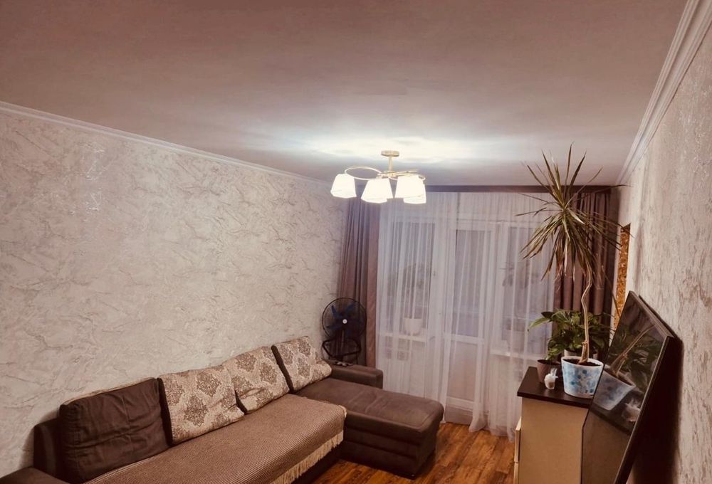 Продам 3 комн квартиру в Черемушках