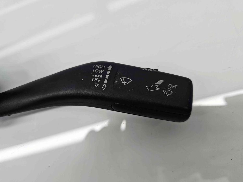 Maneta stergator Volkswagen Caddy 3 (2KA, 2KH) [Fabr 2004-2010] 1K095