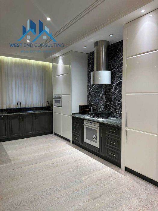 Сдается Квартира | ЖК Новомосковская Golden House | For Rent Tashkent