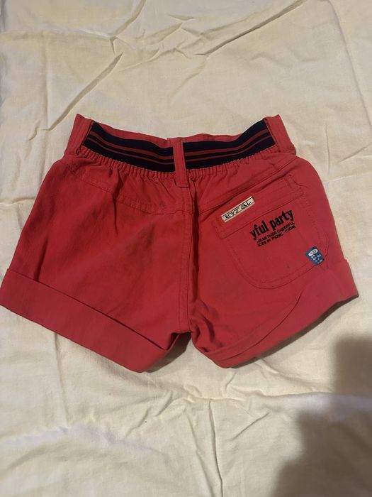 Детскк дрехи 6 броя