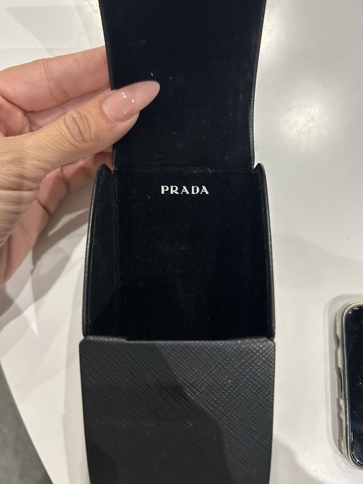 Очила  Prada  Eyewear