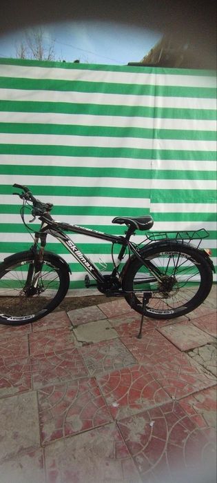Velosiped 26 skilimaks