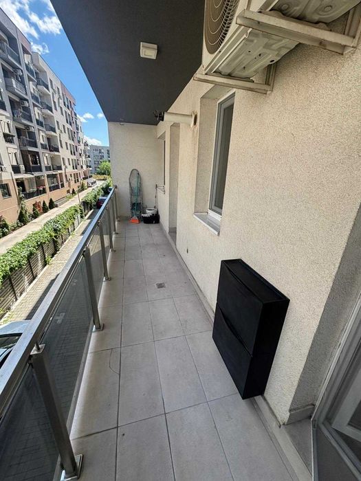 Inchiriez apartament 2 cam direct proprietar!!!