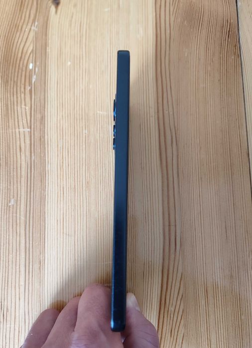 Xiaomi 12 Lite 5G черен, като нов