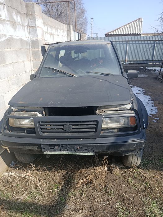 Продам машину Сузуки