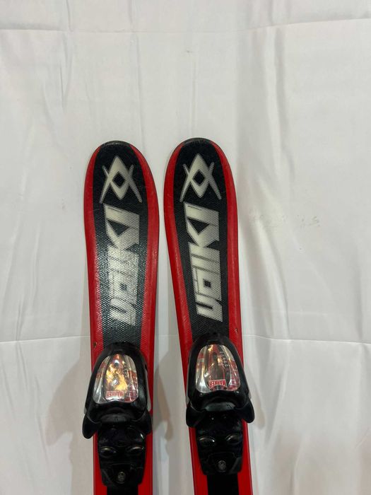 Ski schi copii Volkl Racetiger Junior 80cm