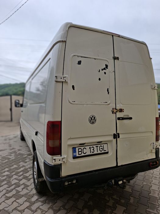 Volkswagen lt 35