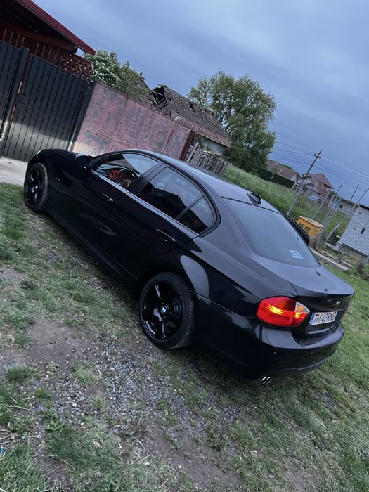BMW 3 Series 2006 — imagine 3