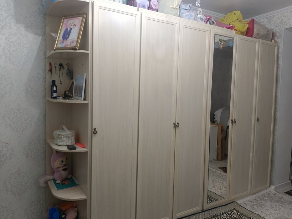 Шифонер б/у сатылады, тез прада, арзан  багага