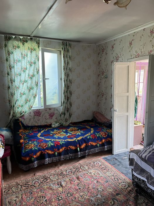 Продам дачу (НЕ В ГОРОДЕ)