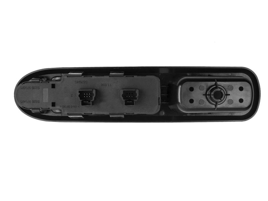 Бутони за ел. стъкла за Peugeot 407