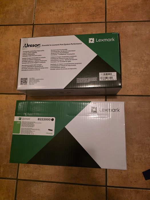 Toner versalink c7020 c7030 c7040