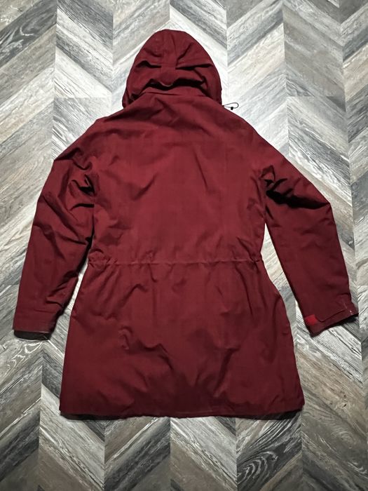 Bergans Geaca Iarna pentru Femei