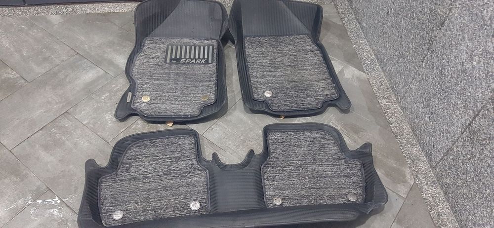 Spark 7d polik sotiladi