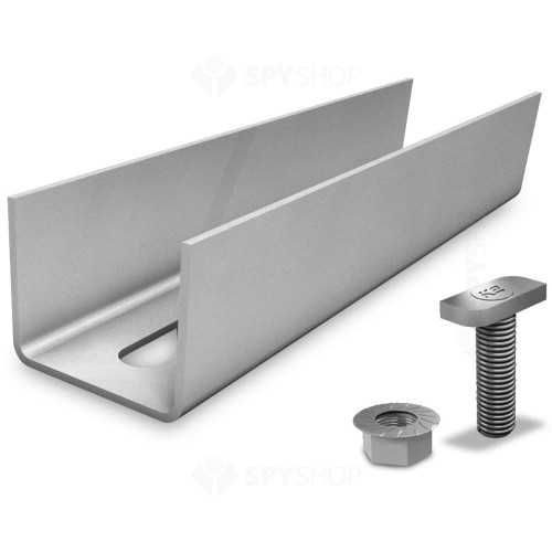 Structura prindere panouri fotovoltaice (K2 systems)