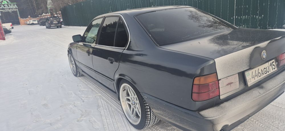 Продам бэху в хорошем состоянии