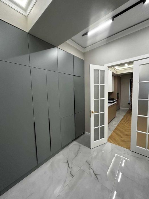 Сдается Уютная 2-х ком квартира на ЖК Sayram village 2/9/12 А3