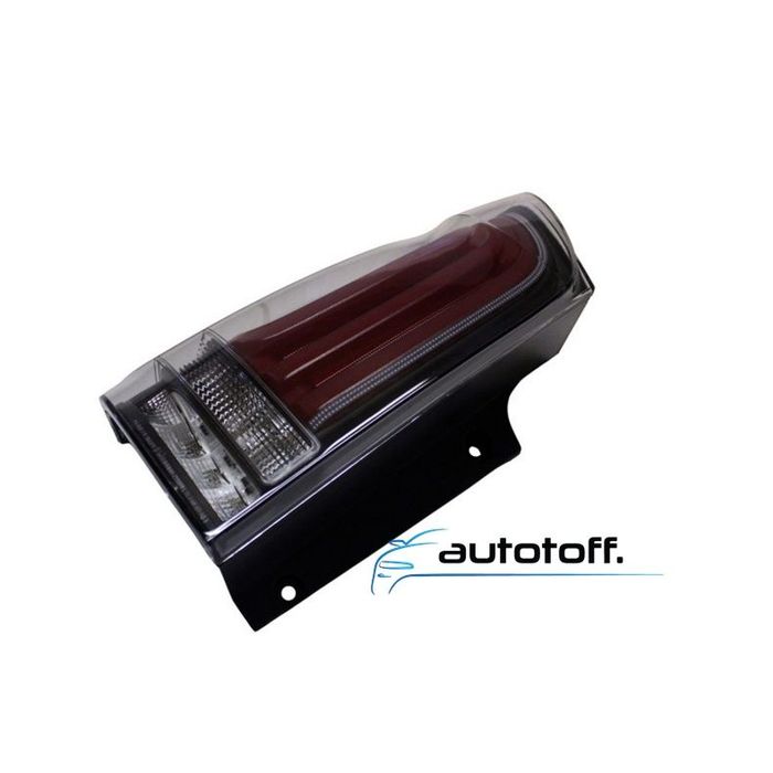 Stopuri LED V-Class Vito W447 Non-Facelift compatibile cu Mercedes (14-19) 2024+ NEW Design