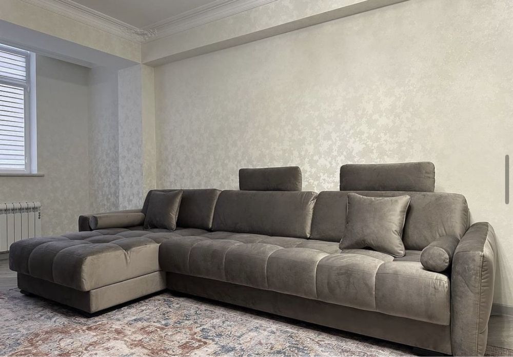 Рестарация мягкой мебели обивка перетяжка