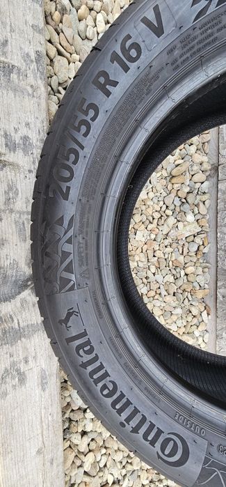 Anvelopa  225/75 R16C Goodyear 235/45 R18 98Y Continental 205/55 R16