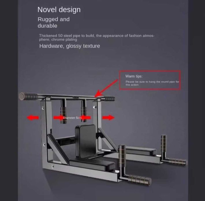 Лост за набирания /висилка/ и кофички за дома.