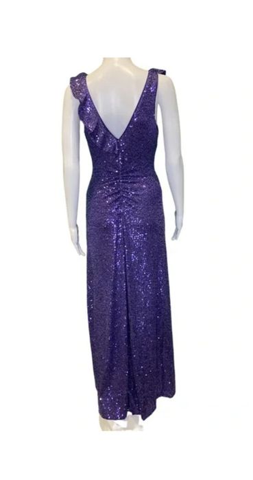 Официална рокля на пайети Pinko